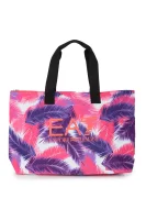 Gym Bag EA7 	rózsaszín	